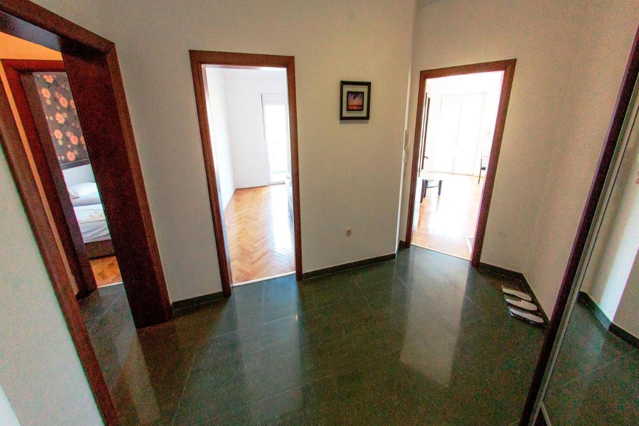 Novi Apartments Herceg Novi Exterior foto