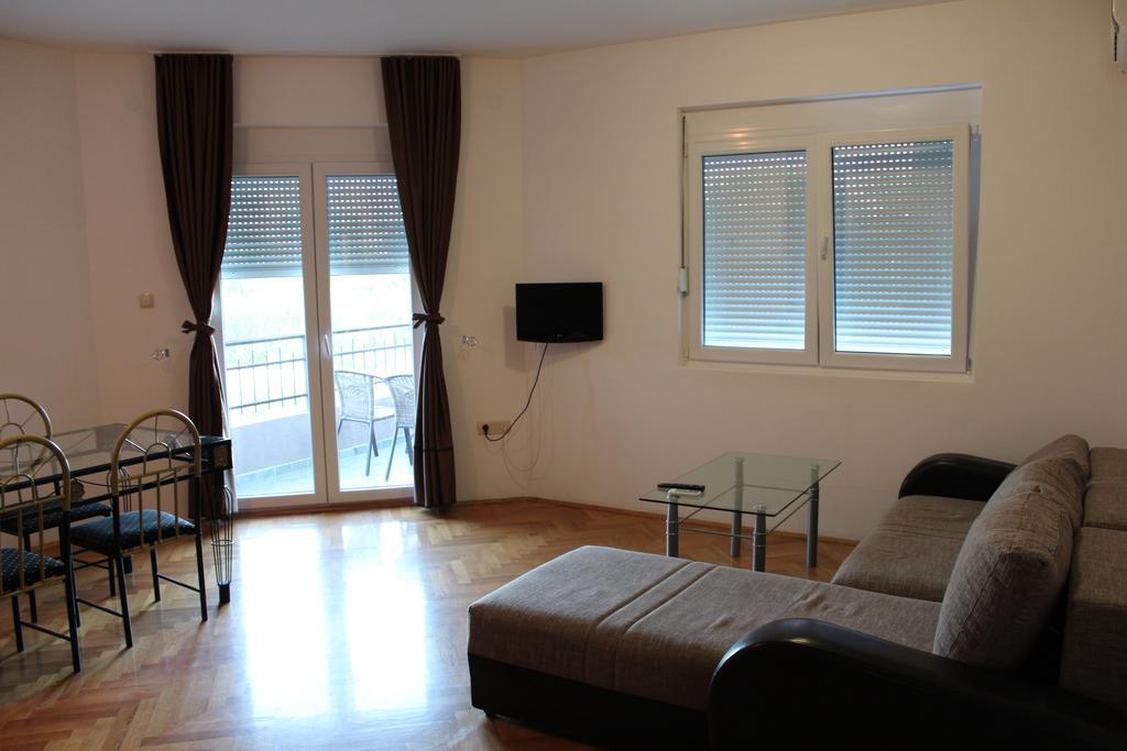 Novi Apartments Herceg Novi Exterior foto
