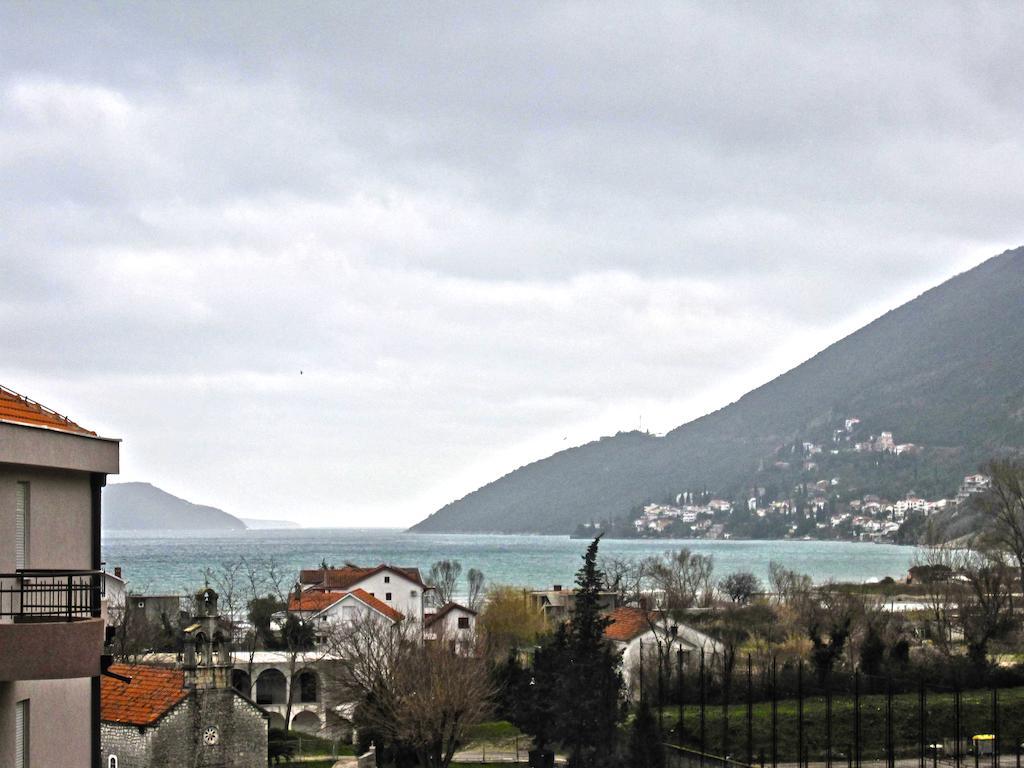 Novi Apartments Herceg Novi Exterior foto